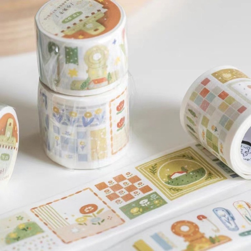 Art Craft Simple - Simple Literature Art Little Clamp And