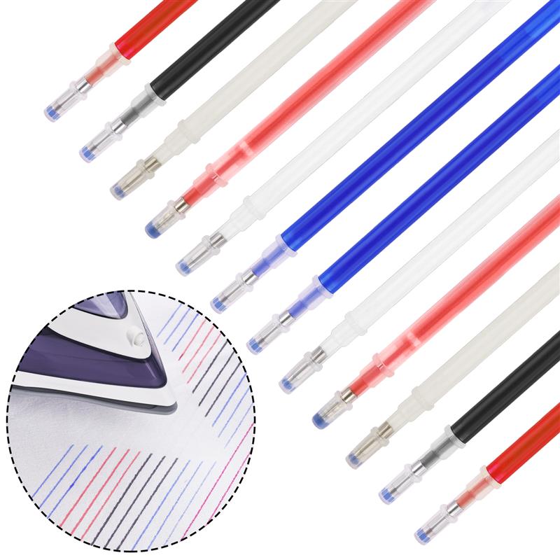 10Pcs/Set Of High-Temperature  - Illustration Marker Set 评论和价格