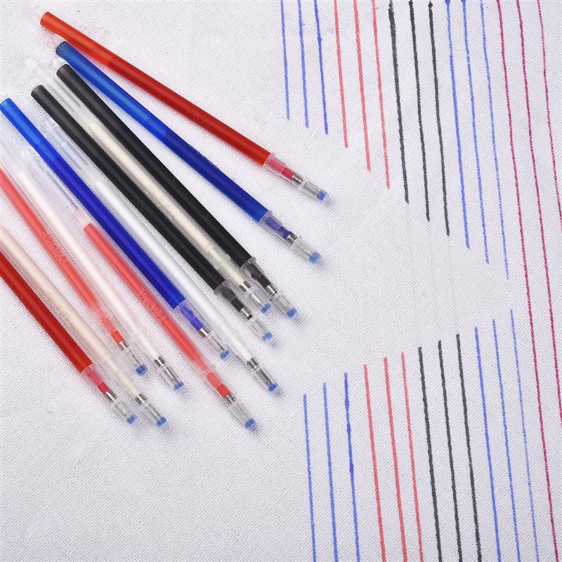 10Pcs/Set Of High-Temperature  - Illustration Marker Set 评论和价格