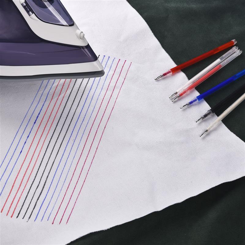 10Pcs/Set Of High-Temperature  - Illustration Marker Set 评论和价格