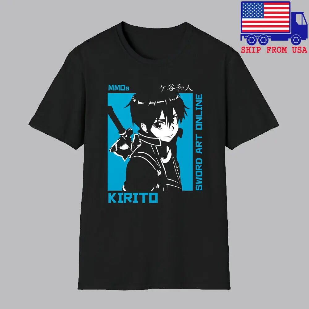 Sword Art Online SAO Kirito An - Art Craft Online 评论和价格