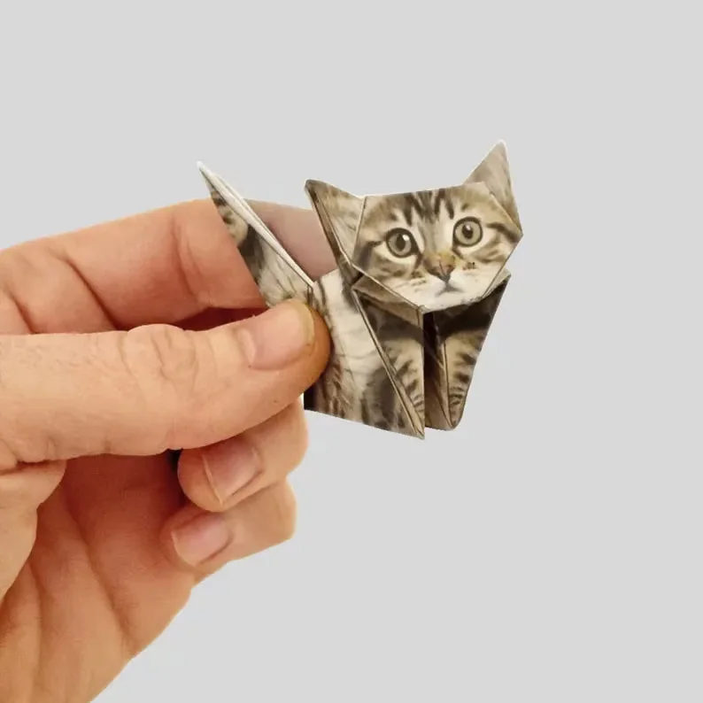 Creative DIY Paper Cats 50 She - Art Craft Dinosaurs 评论和价格