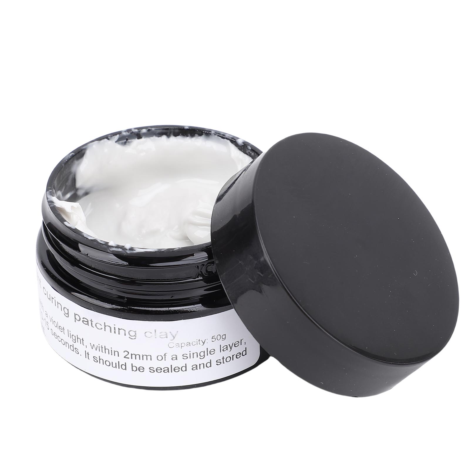 Ultra Violet Curing Putty 50g  - Light Art And Craft 评论和价格