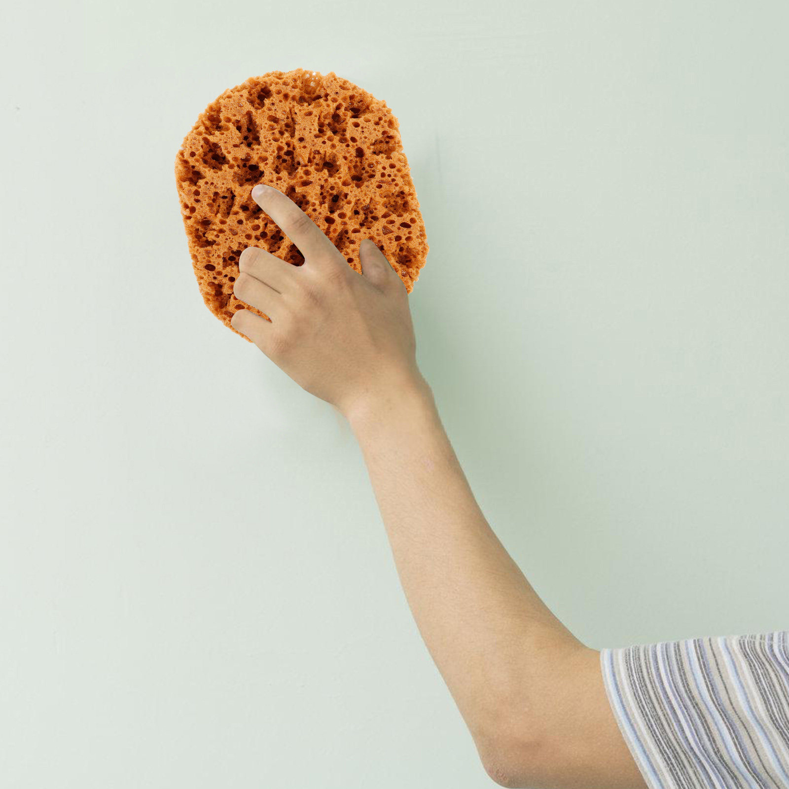 Sea Sponge Painting Tool Comfo - Art Craft Blend 评论和价格