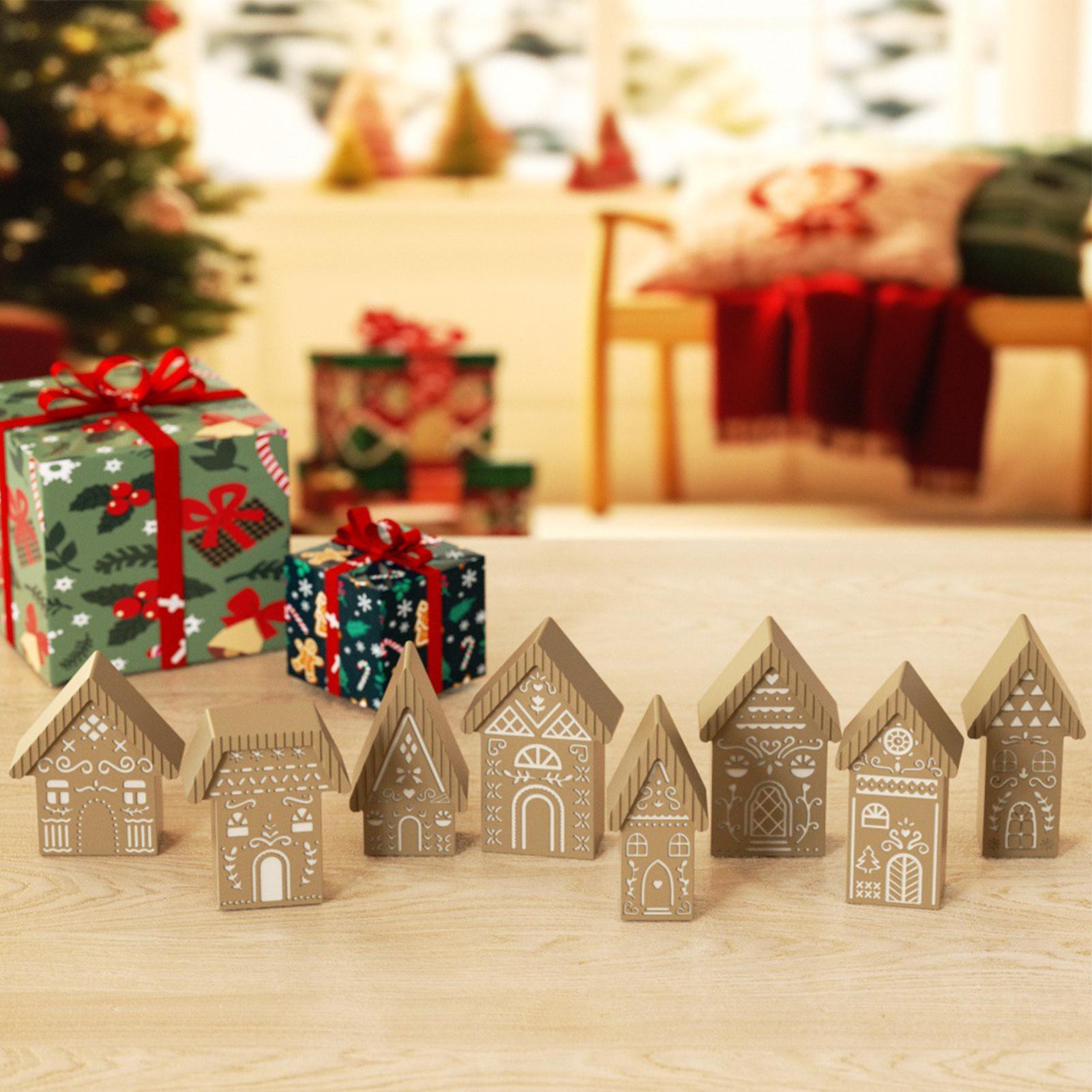 Candle Making Molds 8 Cavity H - Art Craft House Making 评论和价格