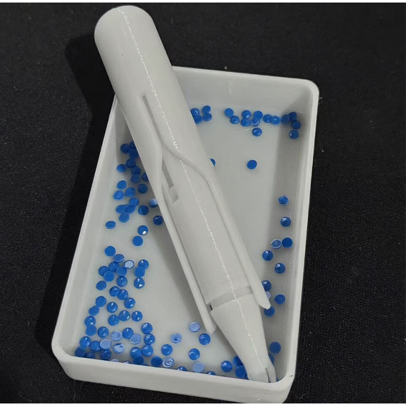 Automatic Diamond Painting Bea - Diamond Painting Kit 评论和价格