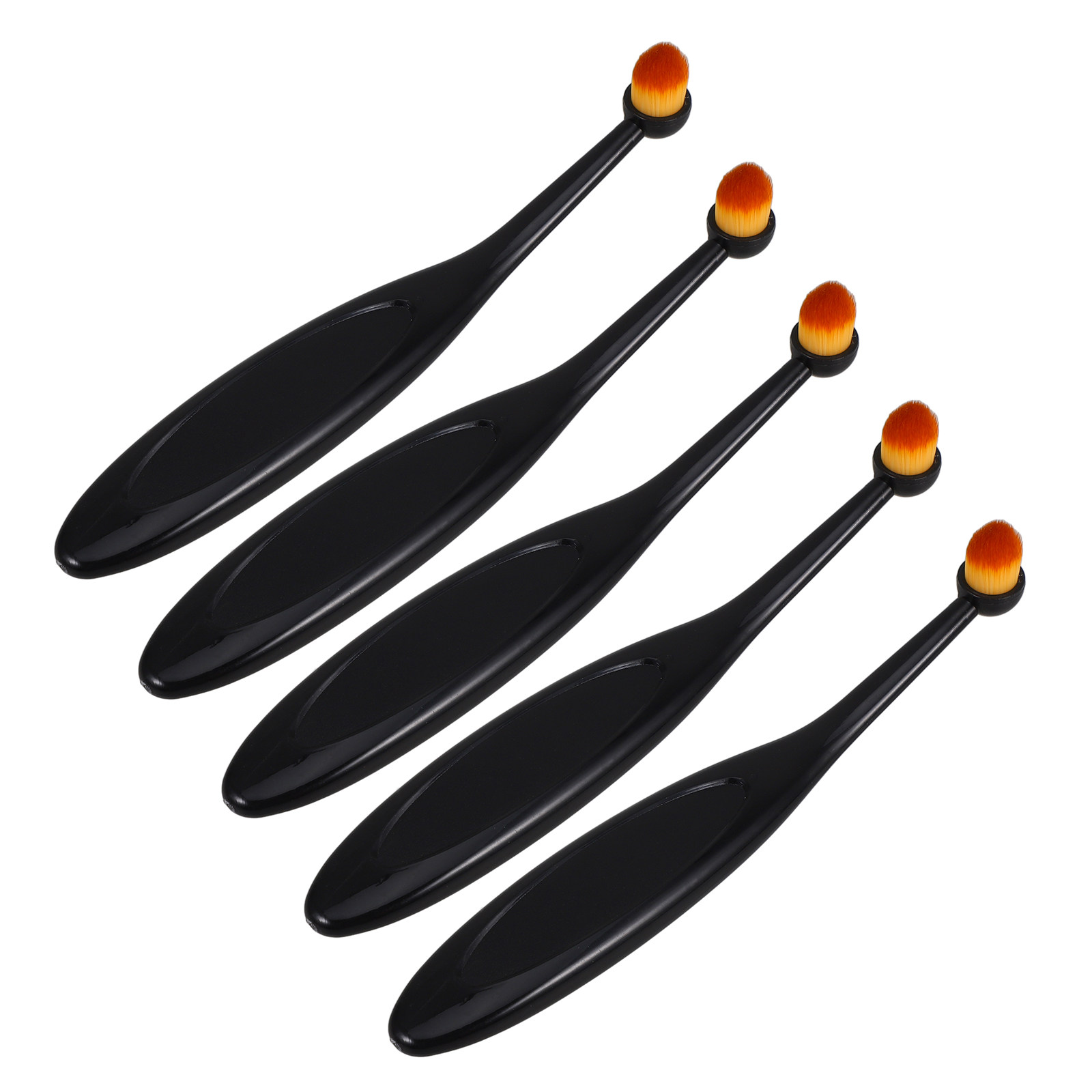 5 Pcs Mini Ink Blending Brush  - Art Craft Blend 评论和价格