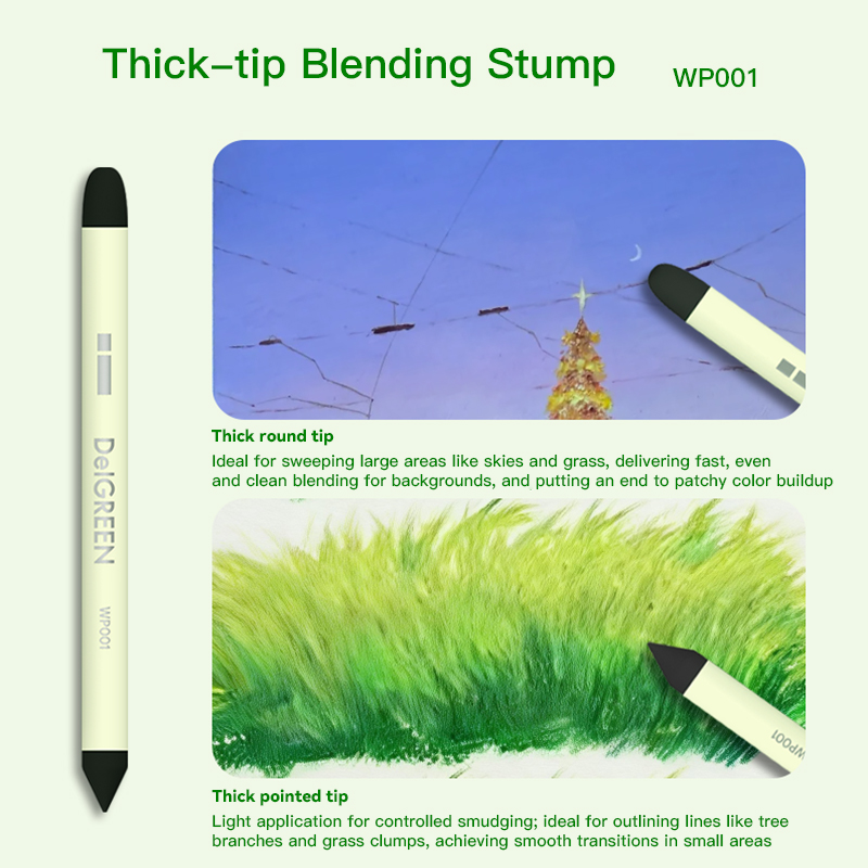 Cotton Blending Sponge Brush P - Art Craft Blend 评论和价格