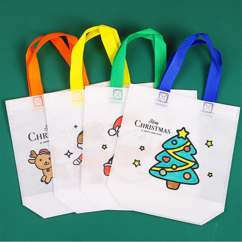 Cartoon Christmas Diy Graffiti - Art And Craft For Xmas 评论和价格