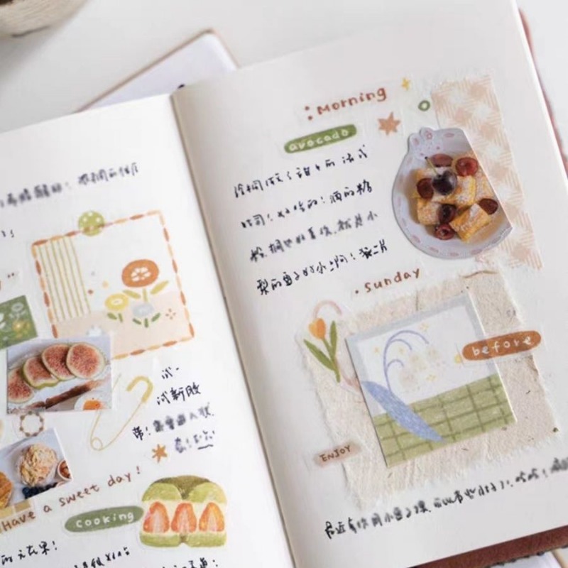 Simple Literature Art Little C - Art Craft Simple 评论和价格