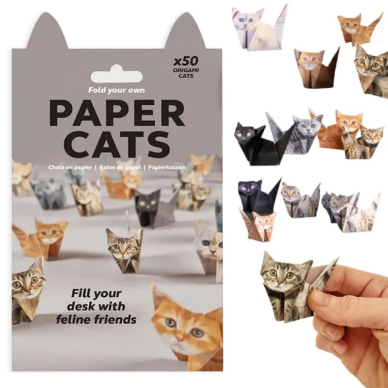 Creative DIY Paper Cats 50 She - Art Craft Dinosaurs 评论和价格