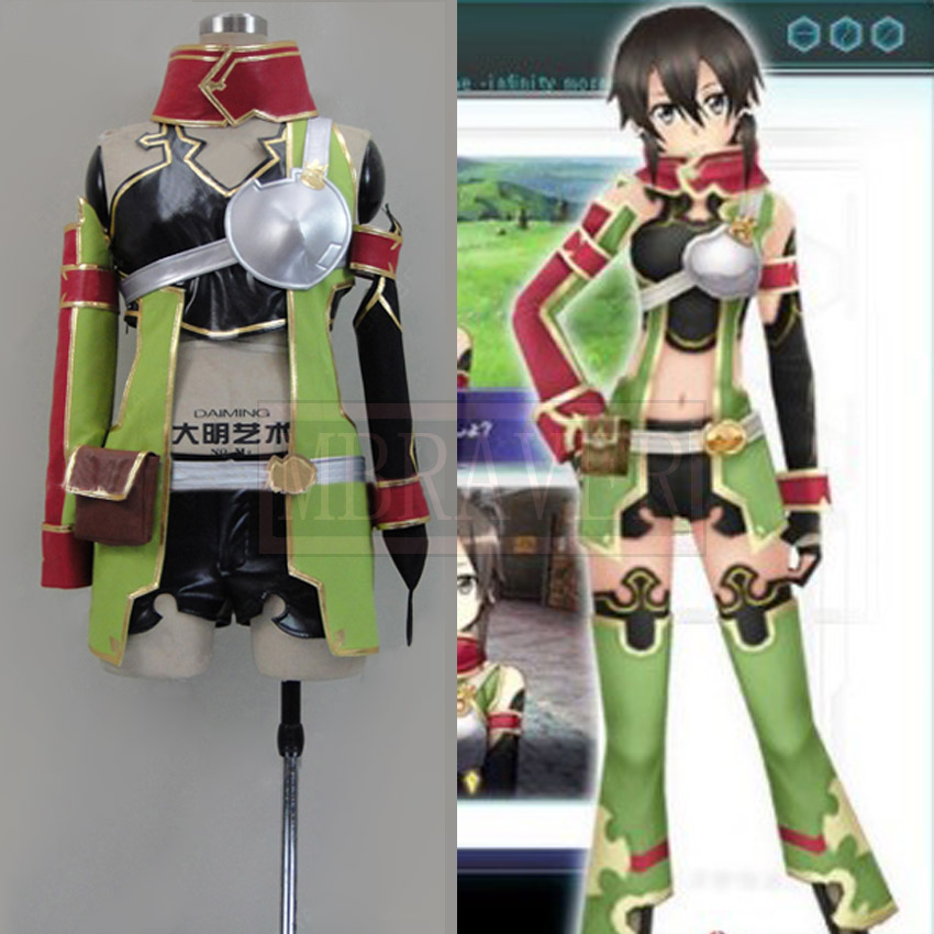 Sword Art Online: Hollow Fragm - Art Craft Online 评论和价格