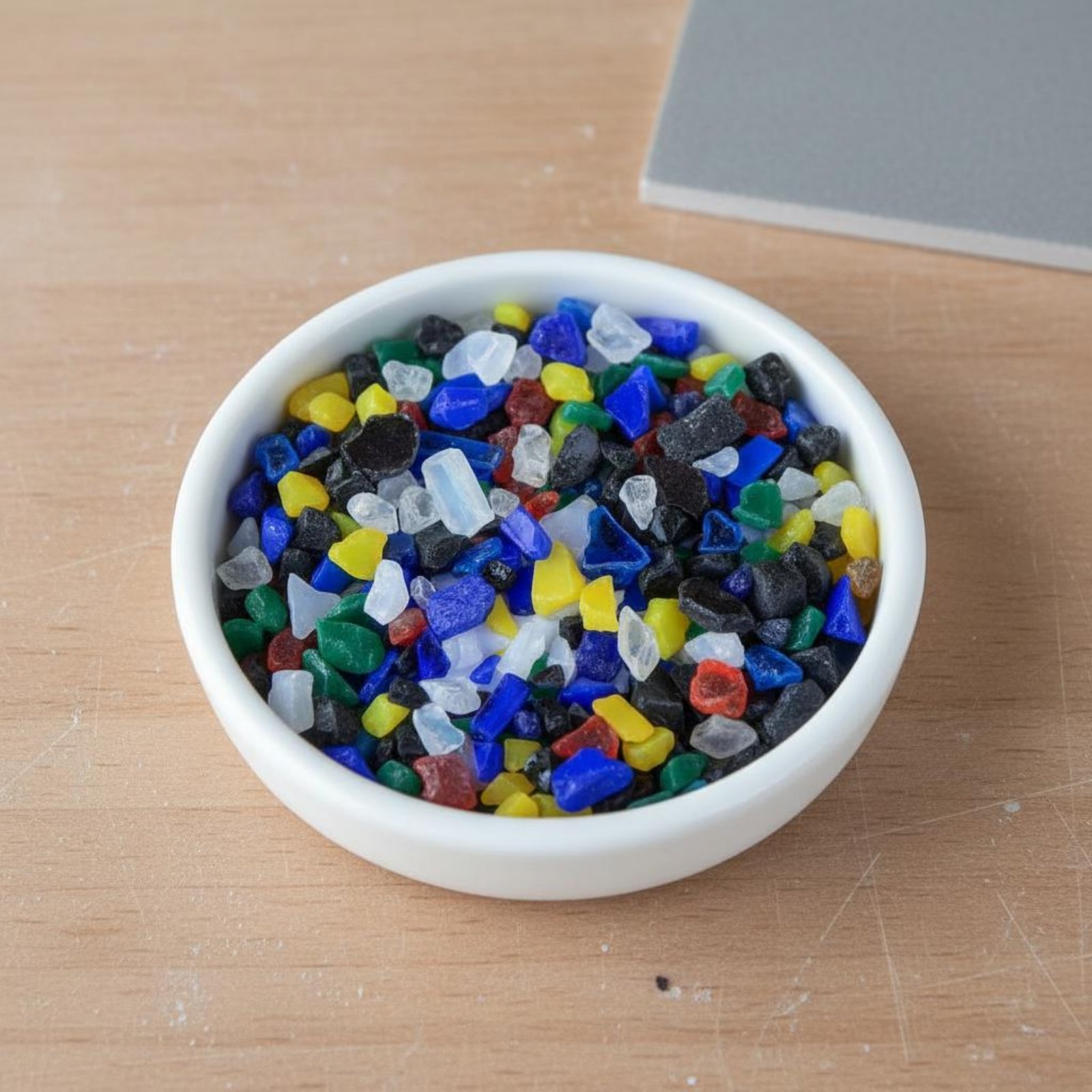 COE90 Fusing Glass Multi-Multi - Art Craft Blend 评论和价格