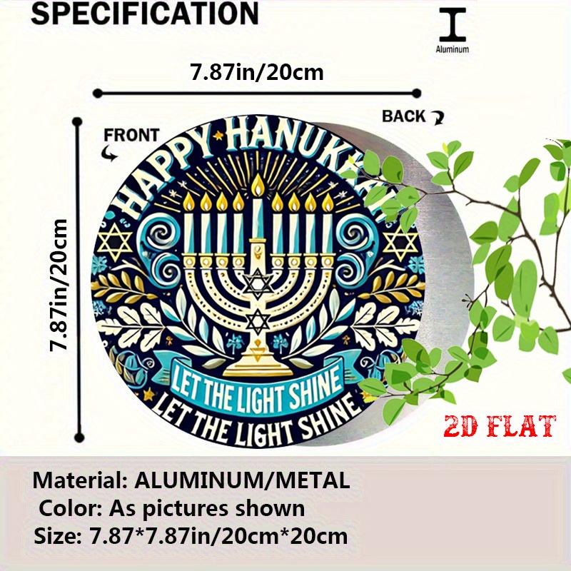 CIFBUY Vintage Aluminum Wall A - Art & Craft Paper Ideas For Kids 评论和价格