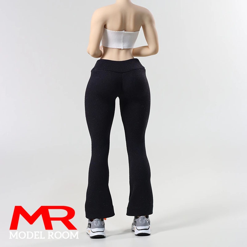 1/6 Female High Stretch Sports - Art Craft Online 评论和价格