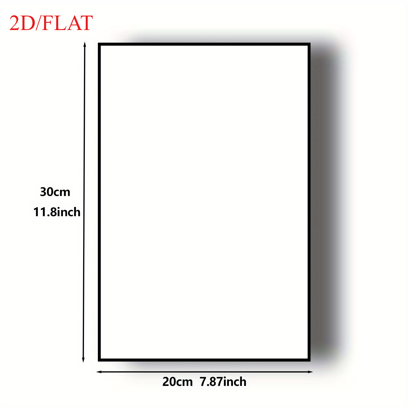CIFBUY Vintage Aluminum Wall A - Art & Craft Paper Ideas For Kids 评论和价格