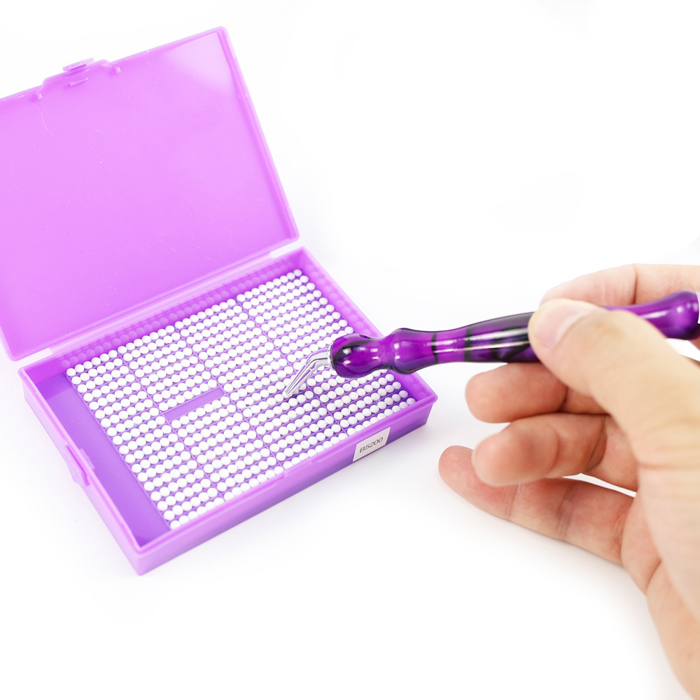Diamond painting pen accessory - Diamond Painting Kit 评论和价格
