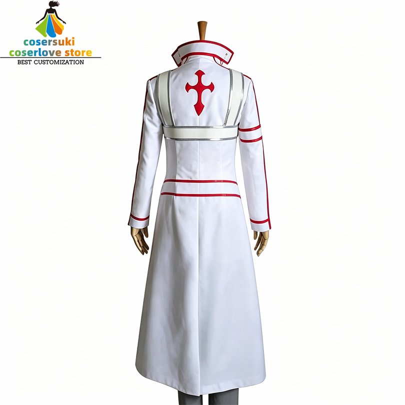Sword Art Online White Kirito  - Art Craft Online 评论和价格