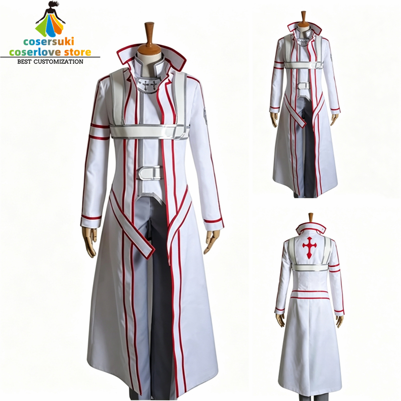 Sword Art Online White Kirito  - Art Craft Online 评论和价格