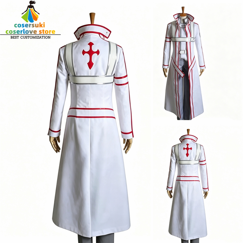 Sword Art Online White Kirito  - Art Craft Online 评论和价格