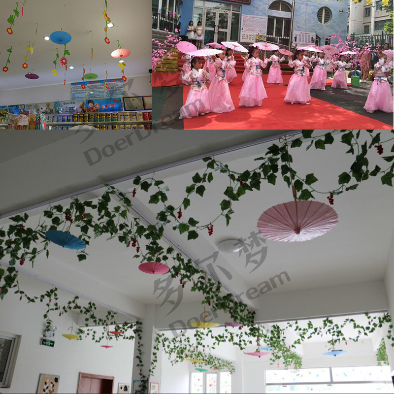New 5 Size Handmade Colored Pa - Art Craft For Toddlers 评论和价格