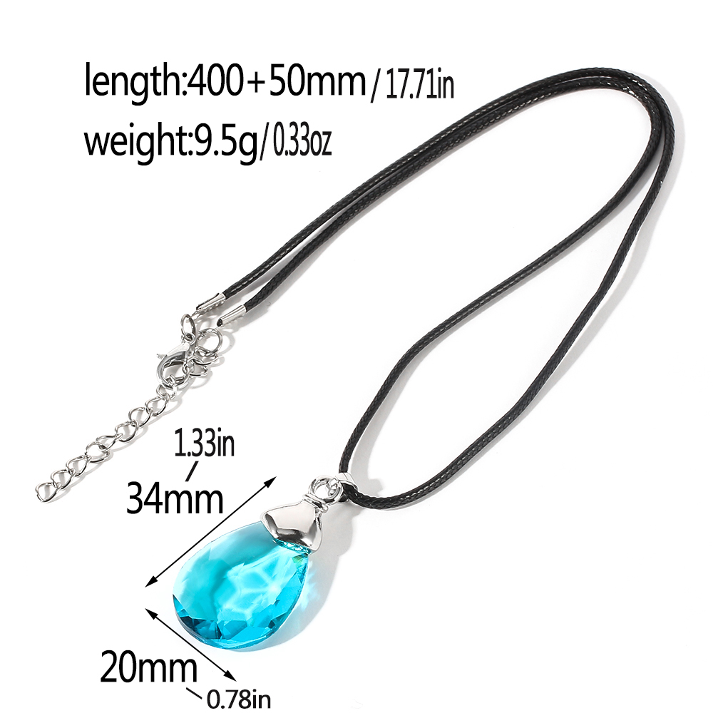 Sword Art Online Anime Necklac - Art Craft Online 评论和价格