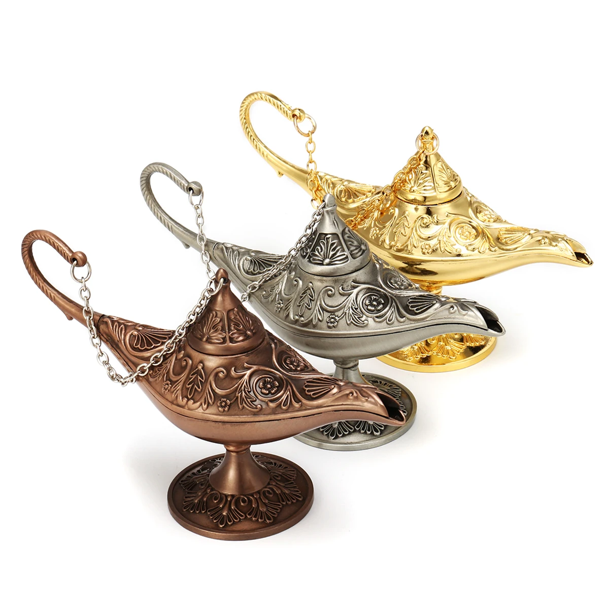 Metal Hollow Carved Legend Lam - Light Art And Craft 评论和价格