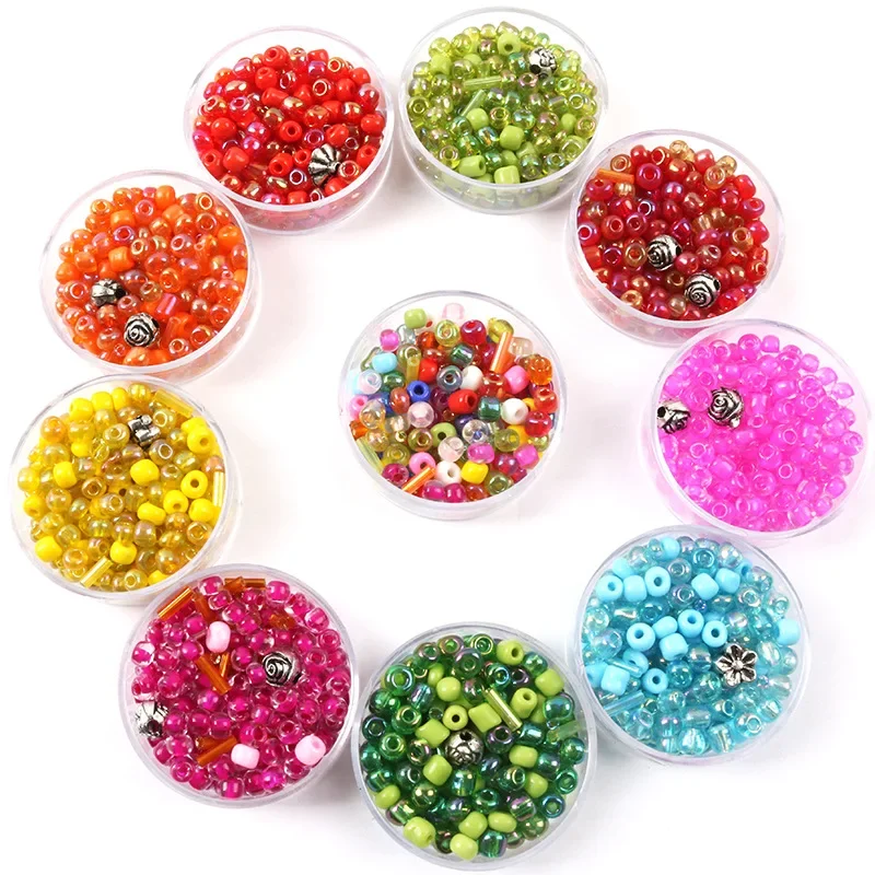 DIY Bracelet Making Kit Jewell - Art Craft House Making 评论和价格