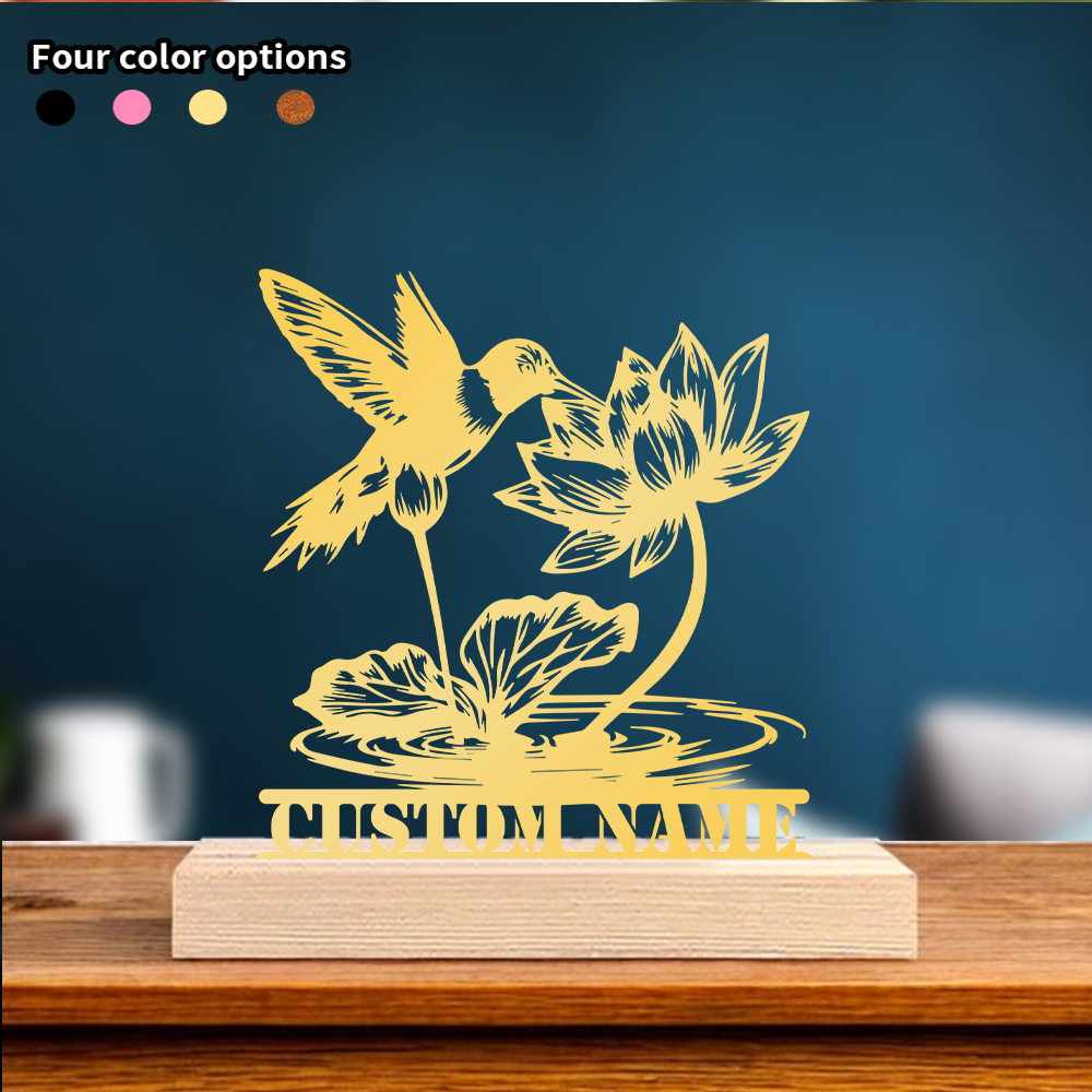 1pc Simple Birds and lotuses C - Art Craft Simple 评论和价格