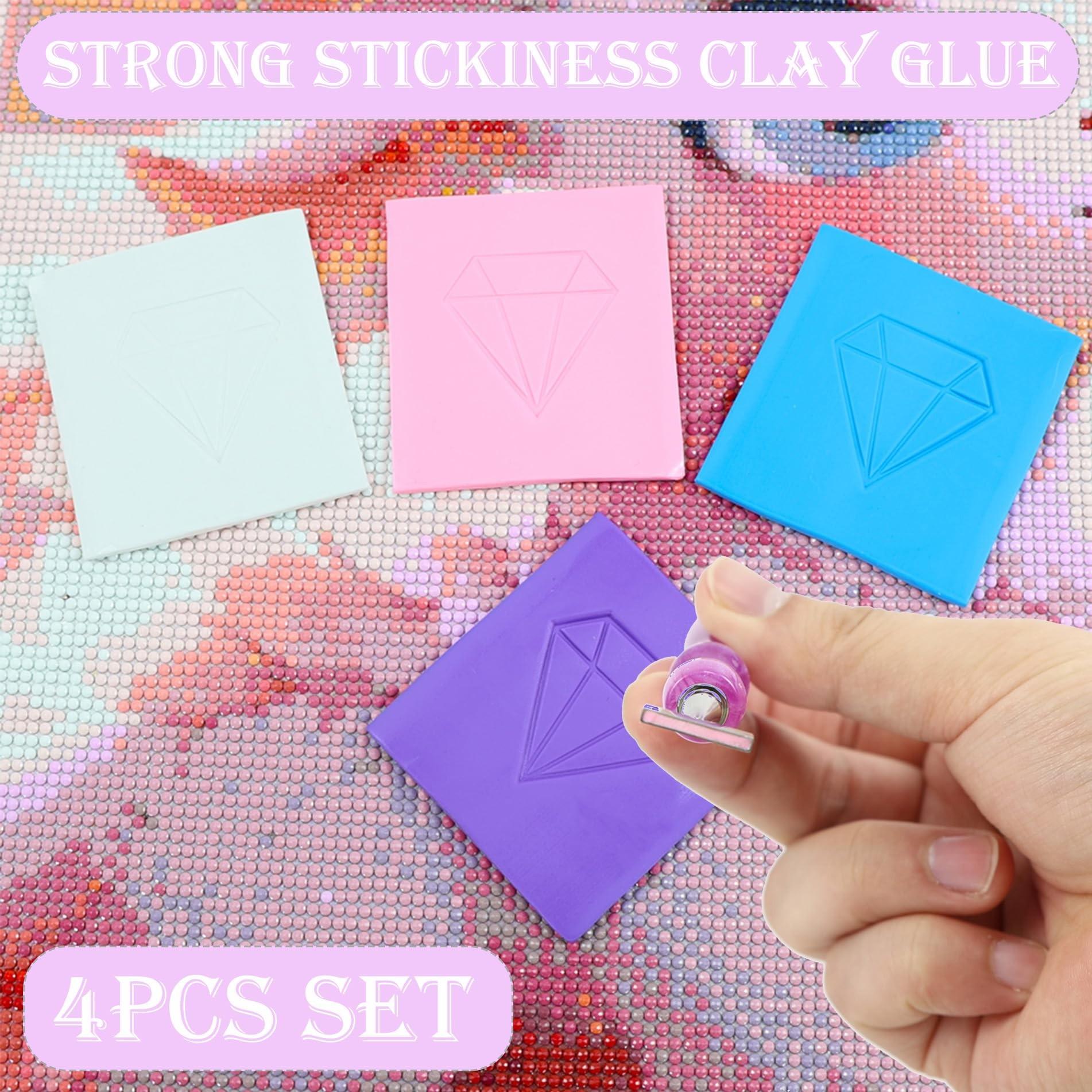 Adult Diamond Painting Kit wit - Diamond Painting Kit 评论和价格