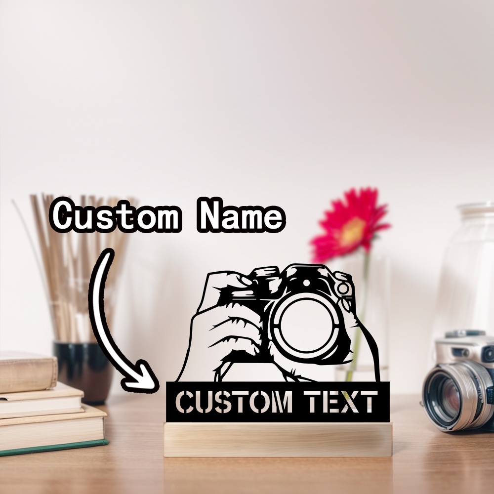 1pc Simple Camera Customizable - Art Craft Simple 评论和价格