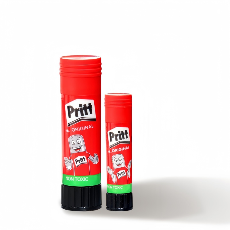 Original Pritt Glue Stick Non- - Art Craft For Toddlers 评论和价格
