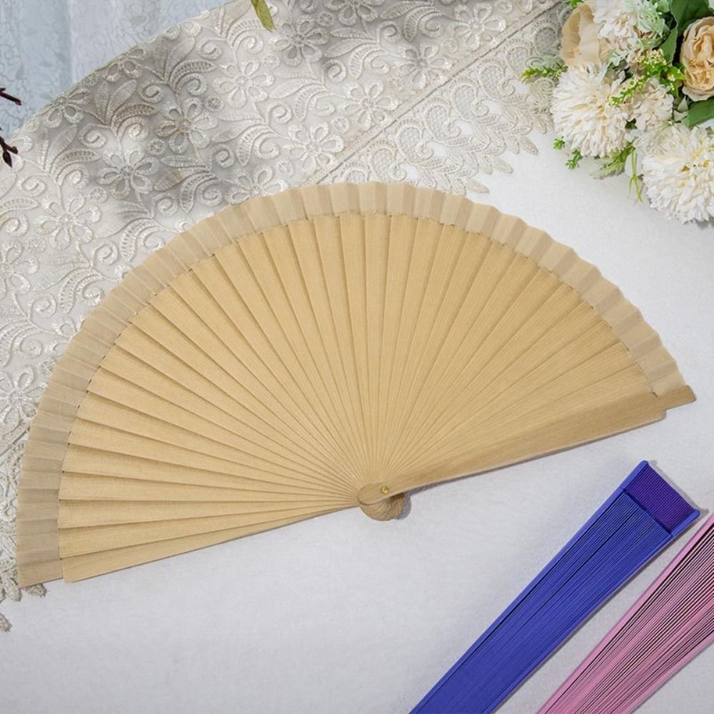 Simple Spanish Plain Fan Moder - Art Craft Simple 评论和价格