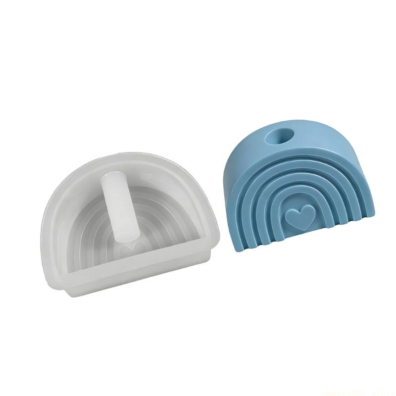 QX2E Heart Flower House Silico - Art Craft House Making 评论和价格