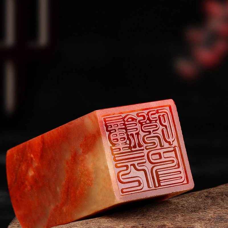 Custom Name Seal Stamp for Chi - Art Craft Book 评论和价格