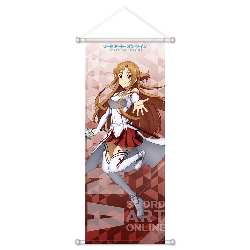Sword Art Online Anime Periphe - Art Craft Online 评论和价格