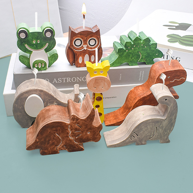 Animals, Dinosaurs Craft Art C - Art Craft Dinosaurs 评论和价格