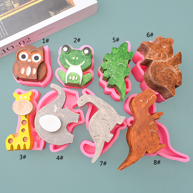 Animals, Dinosaurs Craft Art C - Art Craft Dinosaurs 评论和价格