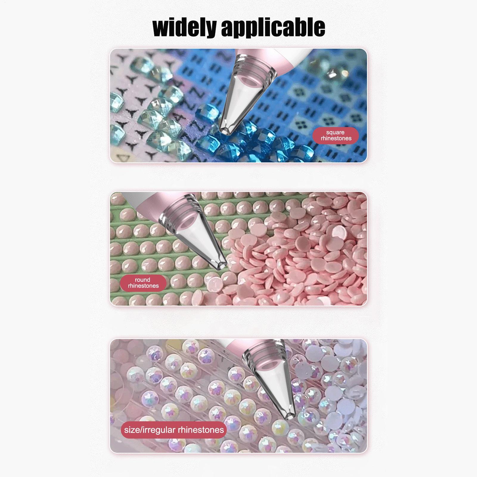 Cordless Electric Rhinestone P - Art Craft For Toddlers 评论和价格