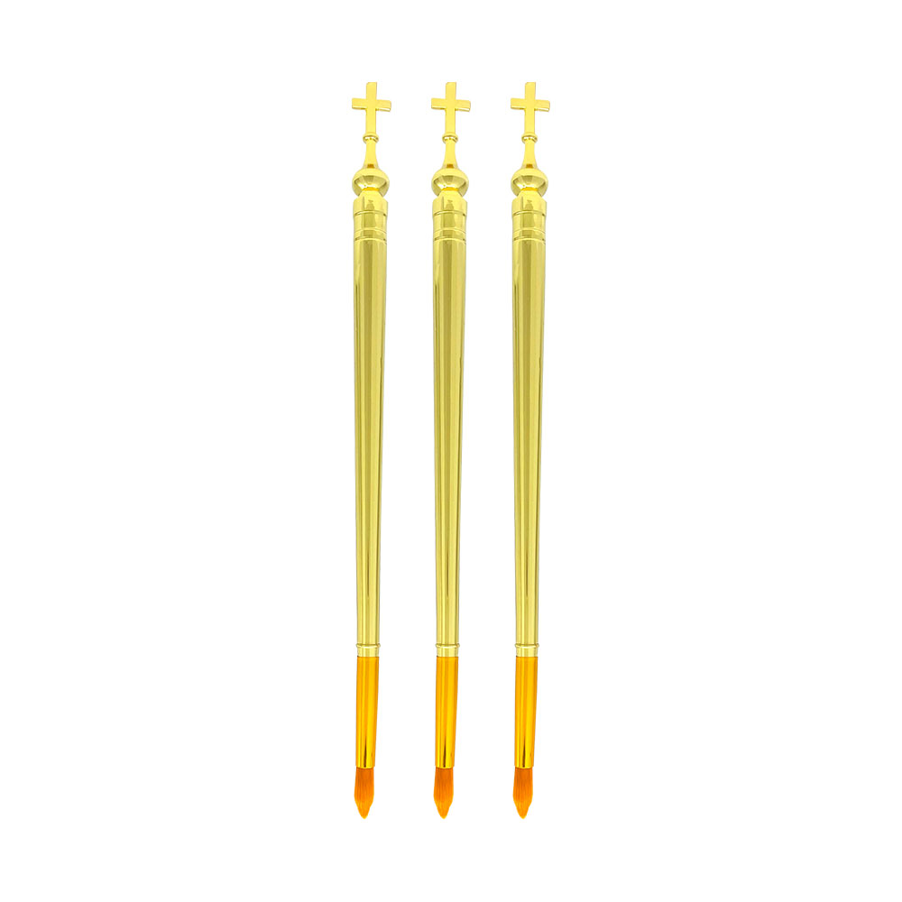New Iconography Paint Brushes  - Art & Craft Paper Ideas For Kids 评论和价格