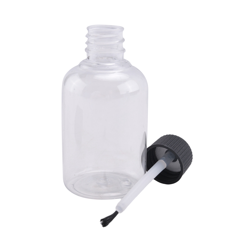24 Pcs Plastic Empty Glue Bott - Art Craft Toddlers 评论和价格