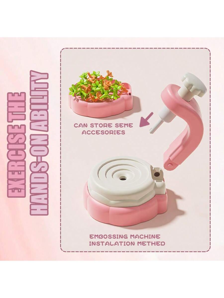 Kids Flower Craft Kit with Pre - Art Craft For Toddlers 评论和价格