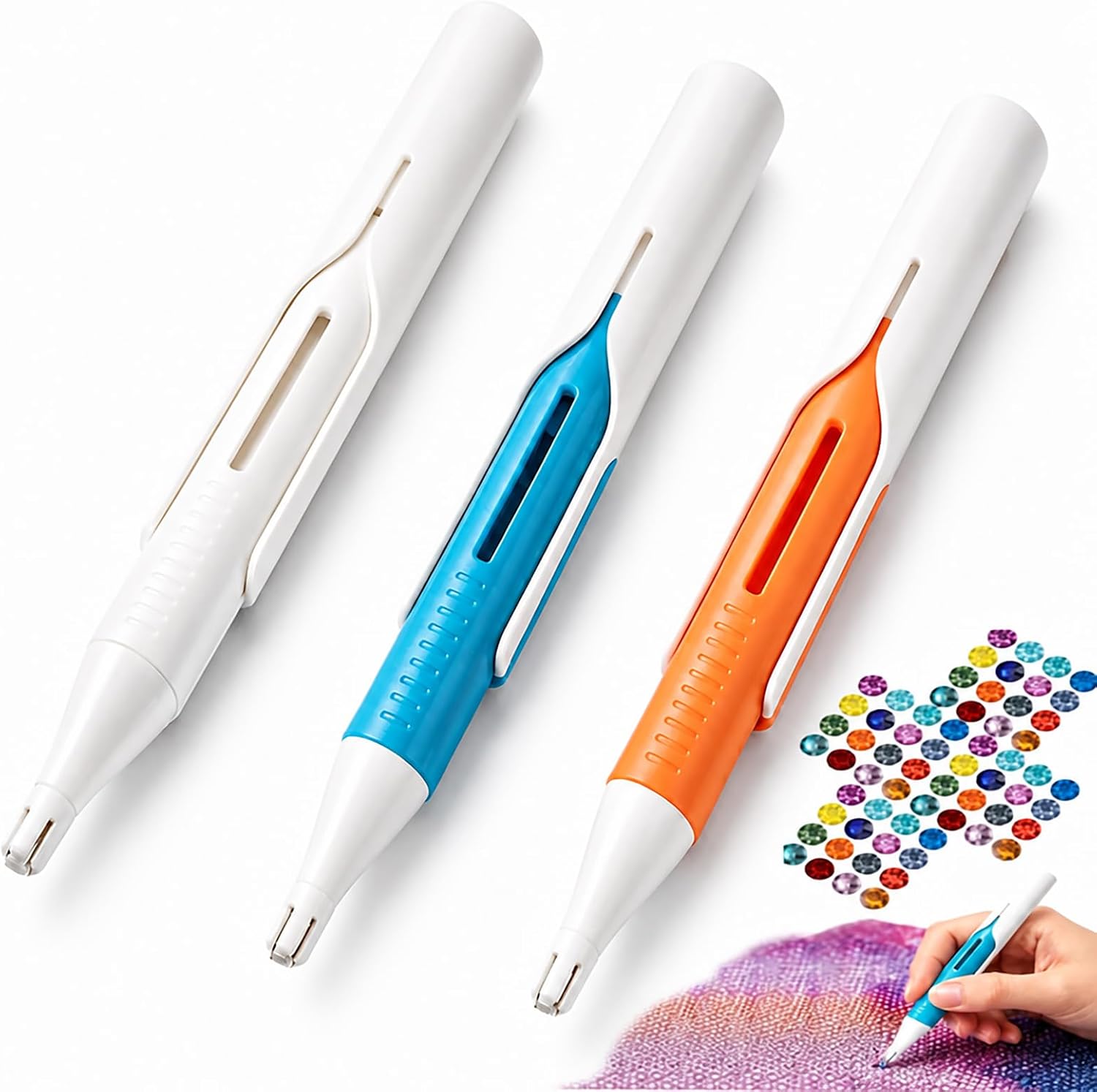 Automatic Diamond Painting Bea - Diamond Painting Kit 评论和价格