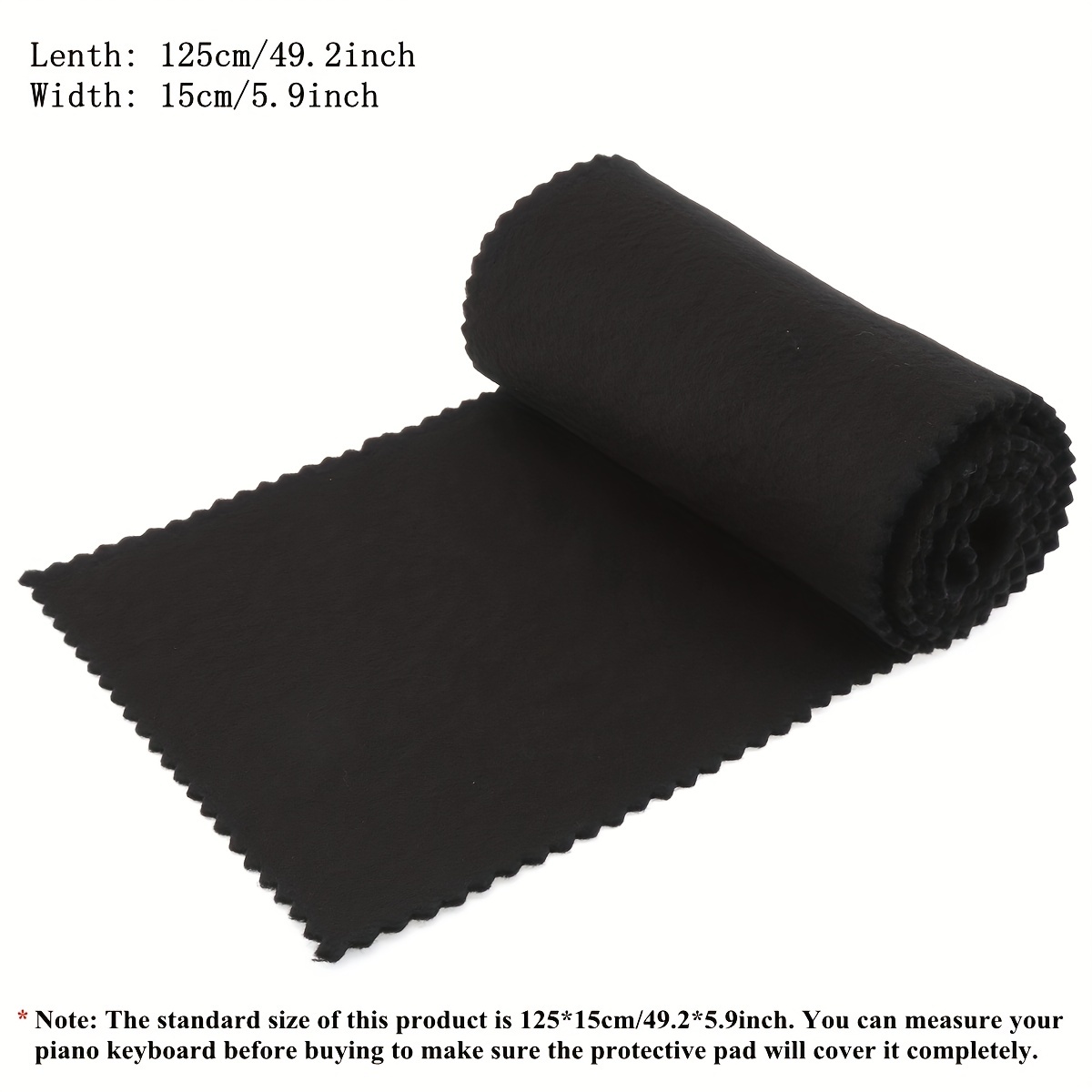 Solid Linen Fabric Pre-Cut Siz - Art Craft Blend 评论和价格
