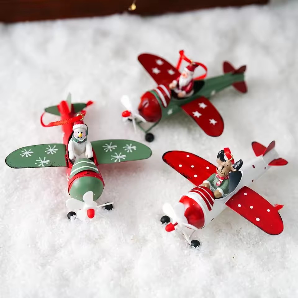 Nordic Christmas Hanging Decor - Art And Craft For Xmas 评论和价格