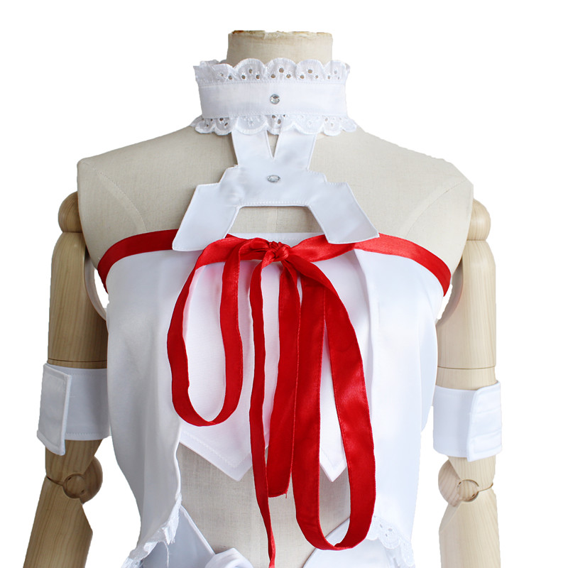 Hot Halloween Costumes Anime Y - Art Craft Online 评论和价格