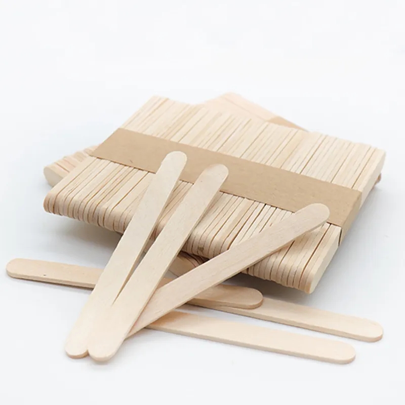 New 50pcs Ice Cream Popsicle S - Art Craft Ice Cream 评论和价格