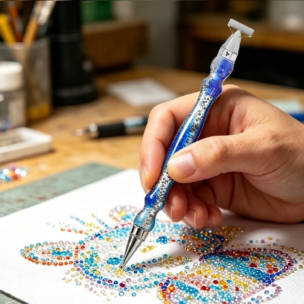 DIY High-Quality Stainless Ste - Diamond Painting Kit 评论和价格