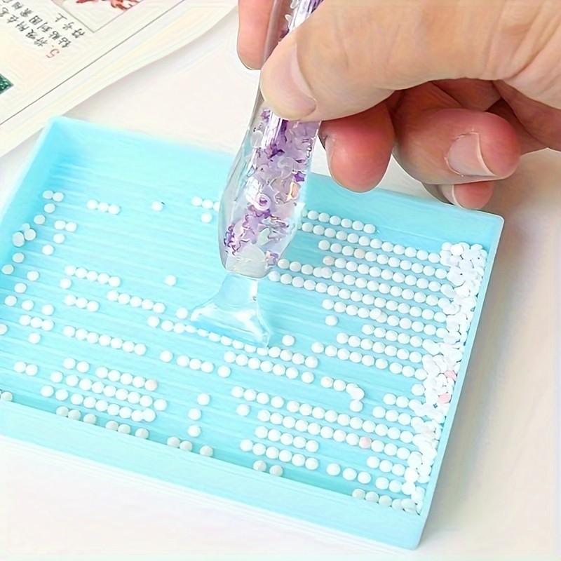 Diamond Painting Glow-In-The-D - Diamond Painting Kit 评论和价格