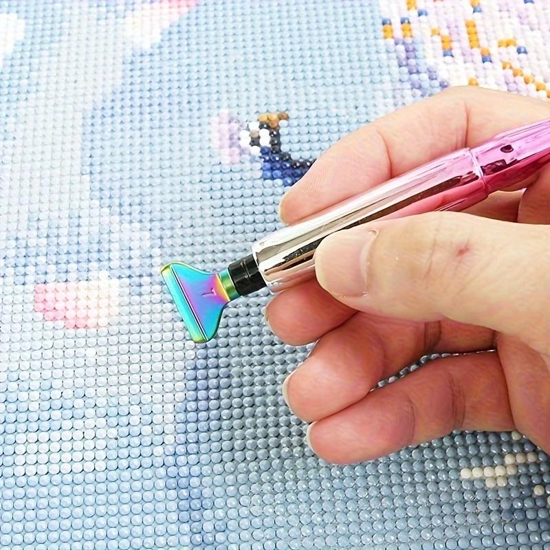 Deer Antler-Shaped Rhinestone  - Diamond Painting Kit 评论和价格